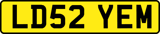 LD52YEM