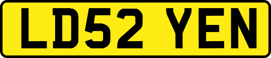 LD52YEN