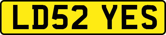 LD52YES