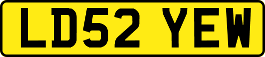 LD52YEW