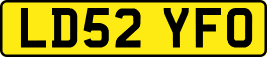 LD52YFO