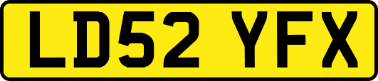 LD52YFX
