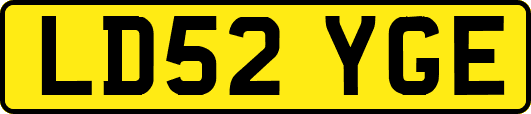 LD52YGE