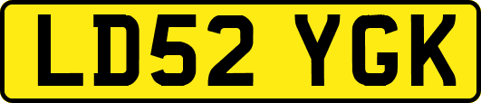 LD52YGK