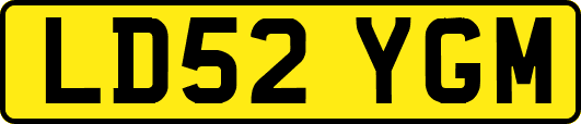 LD52YGM
