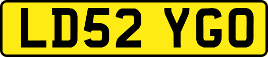 LD52YGO