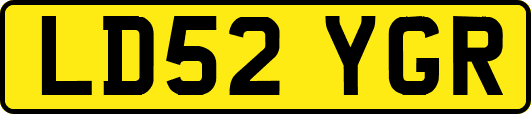 LD52YGR