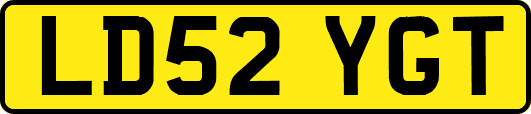 LD52YGT