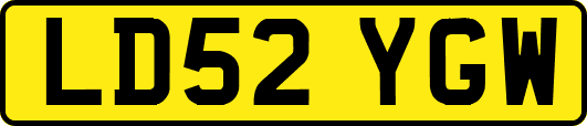 LD52YGW