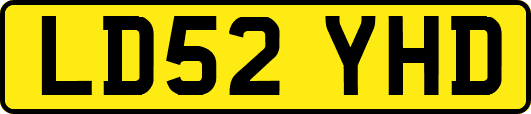 LD52YHD