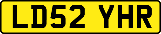 LD52YHR