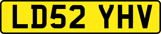 LD52YHV