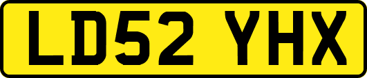 LD52YHX