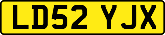 LD52YJX
