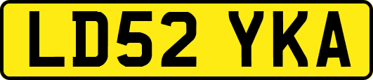 LD52YKA