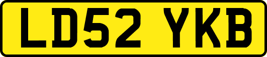 LD52YKB