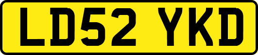 LD52YKD