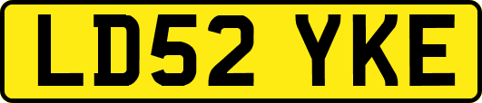 LD52YKE