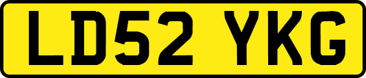 LD52YKG