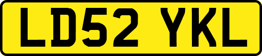 LD52YKL