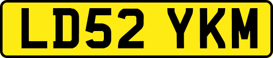 LD52YKM