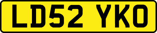 LD52YKO
