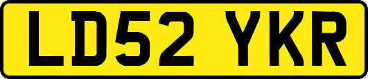 LD52YKR