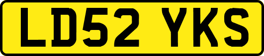 LD52YKS