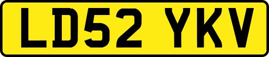 LD52YKV