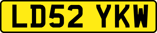 LD52YKW