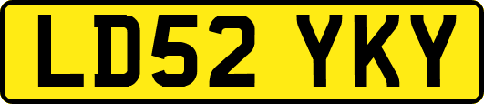 LD52YKY