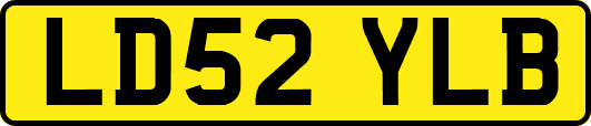 LD52YLB