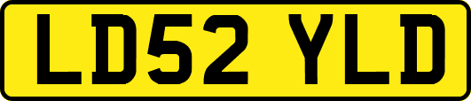 LD52YLD