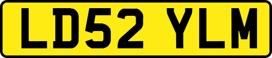 LD52YLM