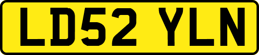 LD52YLN