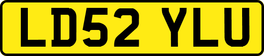 LD52YLU