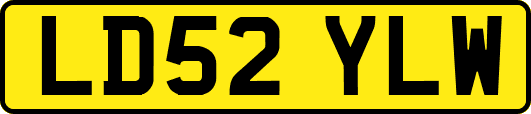 LD52YLW