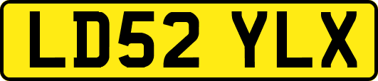 LD52YLX