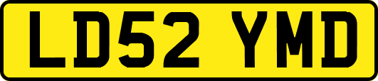 LD52YMD
