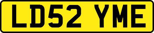 LD52YME