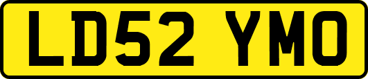 LD52YMO
