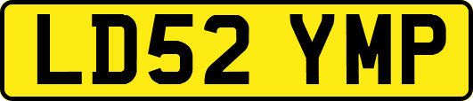 LD52YMP