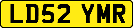 LD52YMR