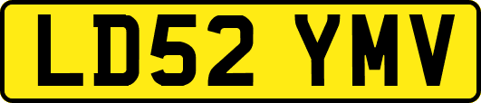 LD52YMV