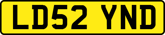 LD52YND