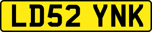 LD52YNK