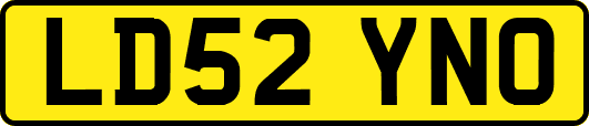 LD52YNO