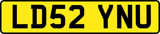 LD52YNU