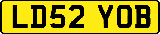 LD52YOB