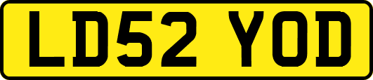 LD52YOD
